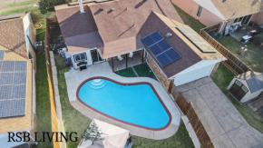 Charming 3BD 2BA Villa